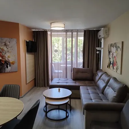 азалия 1 Apartamento