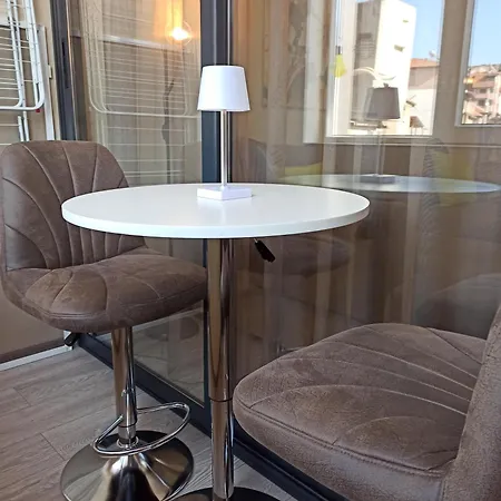 азалия 1 Apartamento *